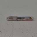 Pentel Arts 8 Color Mechanical Pencil, Assorted Accent Clip Colors, 1 Pencil (PH158)