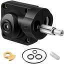 Pressure Balancing Unit Cartridge Compatible with Tempress II Pressure Balancing Tub Shower Valves, Pressure Balance Cartridge Compatible with Grohe 47080000, Gerber Grohe