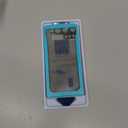 Ferilinso [Auto Dust Install] 3 Pack Privacy Screen Protector for Samsung Galaxy S25 Ultra [Phone Case fit], 3 Tempered Glass Camera Lens Accessories for Samsung S25 Ultra