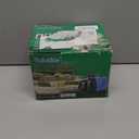 Uniclife Aquarium 1000 GPH Submersible and Inline Water Pump 80W 10ft High Lift AC 120 V Quiet Return Pump with 10 ft. Power Cord for Large Fish Tanks Pond Waterfalls Fountains Sumps and Gardens