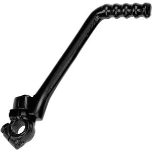 HIAORS 16mm Kick Starter Kickstarter Lever for Chinese 70cc 90cc 110cc 125cc YX SSR 140cc 160cc Apollo Coolster TaoTao DB14 Kayo Atomik CB CG 200cc 250cc Thumpstar Zongshen Lifan Pit Dirt Bike Parts