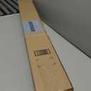 NECAUX Custom Multi-Size 1.5mm Thick Clear PVC Table Cover Protector - 42 x 72 Inch Eco Plastic Vinyl 6 Foot Office Desk Top Pad Cover Glass Wood Dining Coffee End Tabletop Protective Pad