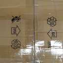 Floor Lamp for Living Room,Bedroom,Gold Dimmable Standing Lamp with Remote,Mid Century Modern Brass Tall Lamp Retro Vintage Green Glass Lamp Floor Light Boho Bohemian