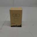 Full HD 1080P Webcam with Privacy Shutter and Tripod, Pro Streaming Web Camera with Microphone, Widescreen USB Computer Camera for Laptop Desktop (Black)