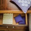 Kanjo Lavender Sachet Refills - 2 Pack - Natural Lavender Scented Sachet Bags for Pillows, Closets, Drawers & Bathrooms