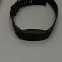 Fitbit Inspire HR Heart Rate and Fitness Tracker, One Size (S and L Bands Included), 1 Count