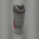Owala FreeSip Insulated Stainless Steel Water Bottle with Straw, BPA-Free Sports Water Bottle, Great for Travel, 24 Oz, Shy Marshmallow
