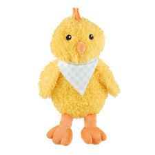 PetSmart Charities Spring Chance & Friends Chick Plush Toy