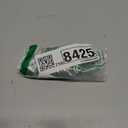 Lanyun Key fob Cover Compatible with BMW X5 X3 X7 X1 X2 X4 X6 2 5 6 7 Series BMW gt3 gt5 M5 M6 Aluminium and Leather Remote Key Protector B Type