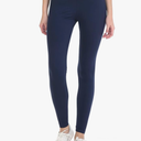 Leggings Depot Women's ActiveFlex Leggings Athletic Pants for Women - Classic and Yoga
Medium
