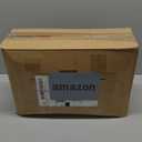 CozyLux Queen Comforter Set Dark Red, 7 Pieces Pintuck Bed in A Bag, Premium Red Comforter Queen Size, Pinch Pleat Bedding Sets with Comforter, Sheets, Pillowcases & Shams