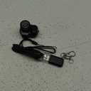 Keychain Camera, World's Smallest 1080P HD Mini Camera, Retro Portable Mini, 100 Mins Battery Life, for Students, Kids (32G)