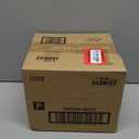 Poise Ultra Thin Incontinence & Postpartum Pads with Wings for Bladder Leaks, 3 Drop Light Absorbency, Regular Length, 132 Count, Packaging May Vary