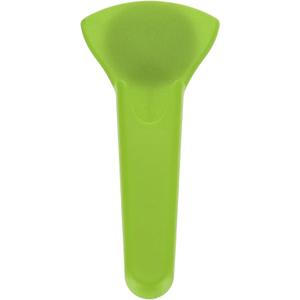 uxcell Magnetic Scissor Holder, 7.48" x 3.46" Plastic Scissors Cover Durable Waterproof Protector Portable with Round Magnetic Absorber for Kitchen Shears, Green