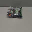 Mens I Never Dreamed That I'd Become A Grumpy Old Man Grandpa Short Sleeve T-Shirt, Heather Blue, S