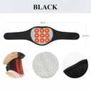 Neck Brace for Sleeping, Neck Collor for Neck Pain,Magnetic Therapy,Support, Pain Relief, Comfortable & Warm