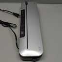 Vacuum Sealer Machine 75KPa Food