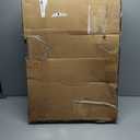 Auxko All Weather Floor Mats Cargo Liner Fit for Kia Sportage Hybrid 2023 2024 2025 (Not PHEV) TPE Rubber Sportage Accessories All Season Guard Odorless Anti-Slip Cargo Liner