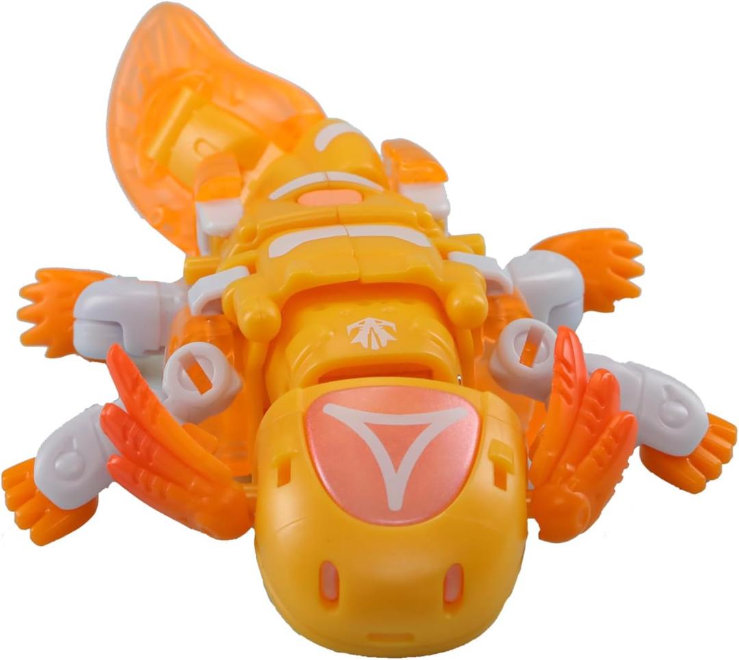 52TOYS BEASTBOX BB 63B BloWBACK