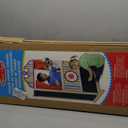 Melissa & Doug Deluxe Puppet Theater - Sturdy Wooden Construction