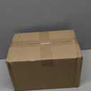 SCITOO D1522 D1468 Front Ceramic Rear Semi-Metal Brake Pad Sets Replacement For Chevrolet Cruze 2011-2015,For Chevrolet Cruze Limited 2016,For Chevrolet Sonic 2013-2016