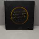 13" Oak Wood Bathroom Tray for Counter, Vanity Tray for Perfume Lotion Candle Makeup Jewelry Sink Soap Holder Turntable Dresser Organizer Countertop Coffee Table Decor Organization and Storage Silver