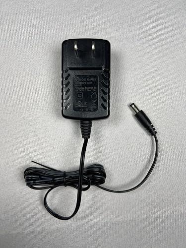Replacement Power Supply for Mackie 802 VLZ4 & 402 VLZ4 Mixers 100V-240V PS-MA12