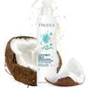 Pacifica Coconut Milk Hair Detangler Spray – Leave-In Conditioning Elixir for Tangle-Free Hair – Instantly Detangles Knots, Adds Shine & Moisture, Prevents Breakage & Frizz – Vegan & Cruelty-Free