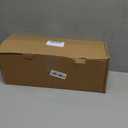 Squirrel Proof Bird Feeder, Weight Activated Outdoor Hanging Metal Bird Feeder, Bite Proof, Weatherproof, Durable, Suitable for Chickadees, Goldfinches, Cardinals, 4.4LB Large Capacity, Green