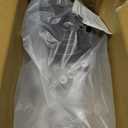 OAW G2150 Water Pump w/Thermostat for 6.0L 6.2L 7.0L V8 on 09-15 Cadillac CTS, 11-17 Chevrolet Caprice, 12-15 Camaro, 09-13 Corvette LSA LS3 LS7 (Will NOT Fit Camaro SS and Corvette ZR1)