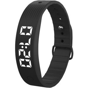 Fitness Tracker No Bluetooth No App No Phone Required Fitness Watch Pedometer Watch with Steps Calories Sleep Tracker for Man Women