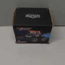 Remote Control Monster Trucks, 2.4GHz All Terrain RC Cars with Light Spray, Birthday Gift for Kids 3 4 5 6 7 8, Toddler Toys for Boys Girls 3+ Year Old