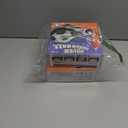 Officygnet 2 Pack Hover Soccer Ball Toys Gifts for 5, 6,7, 8-12 Year Old Boys, Indoor Boys Toys Age 6-8, Light-Up Soccer Ball Games for Kids 4-6, Ideal Christmas Birthday Sports Gifts for Kids