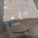 Petmate Sky Kennel - For Air and Travel, Airline Compliant Dog Crate for Pets 50-70 lbs, Heavy Duty Dog Kennel, Made in the USA- 36 Inches