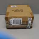 Small Decorative Box with Lid Wooden Keepsake Storage Box Carved Flower Handmade Jewelry Box Rustic Trinket Box Table Organizer - 7.1 x 7.1 x 3.2 Inches