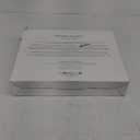 GeckoMan Quiet Hybrid Spectrum 20W Indoor Bug Zapper Indoor Fruit Fly Traps for Indoors Mosquito Zapper Electric Fly Zapper for Home Moth Light Gnat Insect Killer with 2 Replacement Bulbs