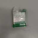 Apple EarPods Headphones with Lightning Connector, Wired Ear Buds for iPhone with Built-in Remote to Control Music, Phone Calls, and Volume