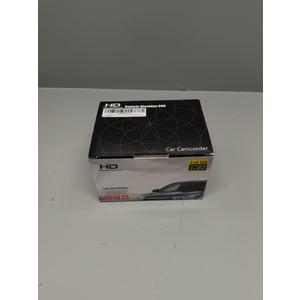 Milerong Dash Cam with 64GB Card, Dash Cam Front and Rear with Night Vision, Mini 1080P FHD Dash Camera for Cars, GSensor, Loop Recording, Parking Monitor, Motion Detection,WDR