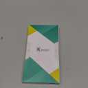 Case for iPhone 14 Pro Max with Camera Invisible Stand [Compatible with MagSafe] 360 Degree Protection Magnetic Absorption Metal Bumper Front Glass and Back PC Cover (Silver)