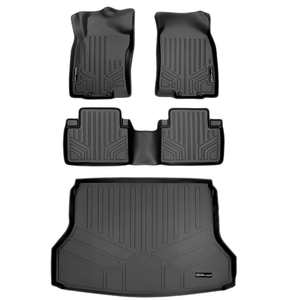 Smarliner Floor for 2015-2020 Nissan Rogue (Without 3rd Row Seat) 