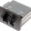 Dorman 601-231 Trailer Brake Controller Compatible with Select Ford Models