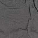 Zeagoo Womens Knit Midi Skirts Casual Pencil Skirt High Waisted Long Skirt with Slit Elegant Work Office Skirts (Medium, Black)