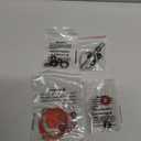 O-Ring Set W/Oval Head Key Tool Big KIT for J-ura Capresso/Impressa Machines Brew Group & Drainage Valve O-Ring, Fits Most Jura C, E, ENA, F, J, S, Z, X, Cappuccino Maker Series Machines, with Lube