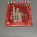 3 Otters Chef Costume for Kids, 21PC Kids Chef Set with Apron, Fun Cooking & Baking Set for Christmas Dinner Party