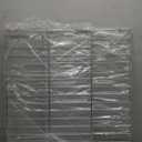 Upgraded 2-Pack Oven Racks 316496201 for Frigidaire Kenmore Range Stove 24.17 x 16 inch - Replaces 316496202 316496207 AP4040129 PS1765356, Stainless Steel