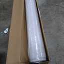 14 Inch King Hybrid Mattress, Medium Firm with Memory Foam and Individually Wrapped Pocket Coils, Fiberglass-Free, CertiPUR-US Certified