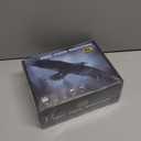 4K Night Vision Goggles for Adults, Night Vision Binoculars with 5000mAh Rechargeable Battery and 32GB Card, 3" HD Screen for Wildlife Observation, Hunting and Security (Camouflage)