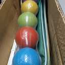 ApudArmis 32In Six Player Croquet Set with Deluxe Premiun Pine Wooden Mallets,Colored Ball,Wickets,Stakes - Lawn Backyard Game Set for Adults/Teens/Family (Large Carry Bag Including)