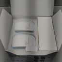 GMK Security Cameras Wireless Outdoor 4 Pack, 2K Battery Powered Cameras for Home Security, Color Night Vision, Motion Detection, 2-Way Talk, IP65 Waterproof, Remote Access, Cloud/SD Storage