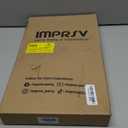 imprsv 3FT Colorful Marquee Letters U, 18 Colors Large Light up Letters Alphabet Sign with Remote, Big Marry Me Sign, Birthday Party Decorations Anniversary Wedding Decoration